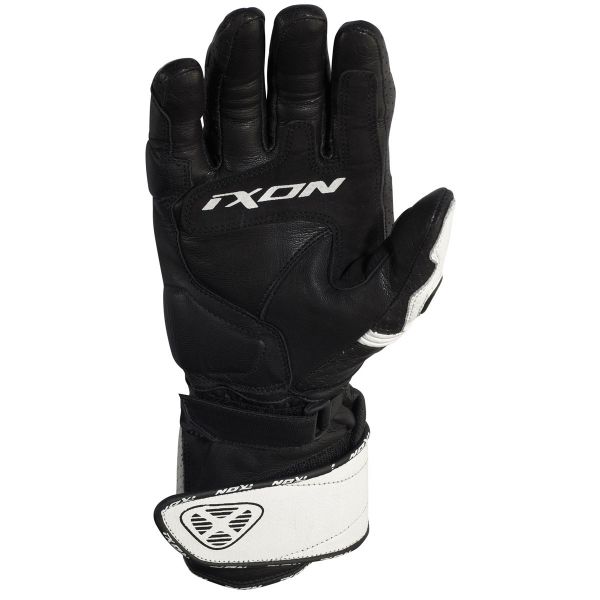 Ixon RS Top Ten HP Nero Bianco