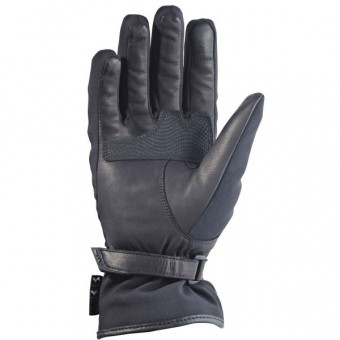 Ixon RS Wall HP Nero