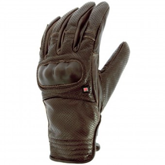 Guanti moto Motomod RS07 Brown