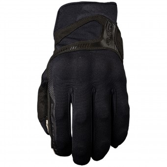 Guanti moto Five RS3 Woman Black