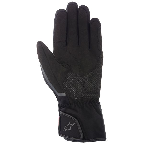 Alpinestars Santiago Drystar Black