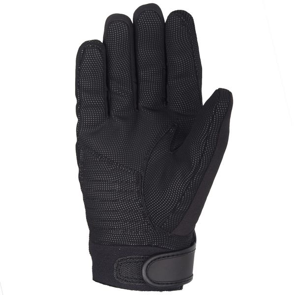 V'Quattro Section Black