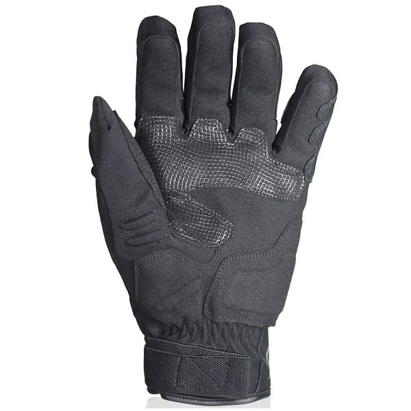 HARISSON Siberia Black