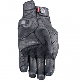 Five Sport City Black