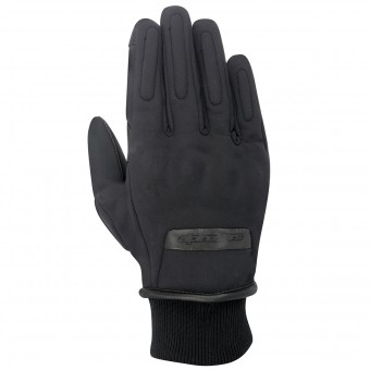 Guanti moto Alpinestars Stella C-1 Windstopper Black