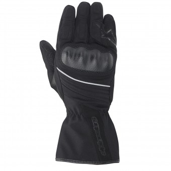 Guanti moto Alpinestars Stella Equinox X-Trafit Nero