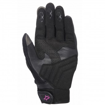Alpinestars Stella SMX-2 Air Carbon Nero Fushia