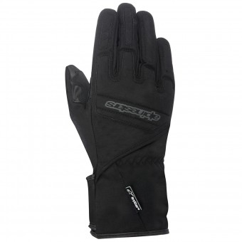 Guanti moto Alpinestars Stella SR-3 Drystar Black