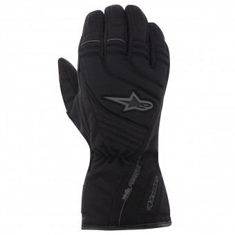 Guanti moto Alpinestars Stella Transition Drystar Black