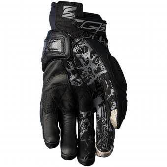 Five Stunt Evo Woman Black