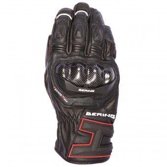 Guanti moto Bering Syrio Nero
