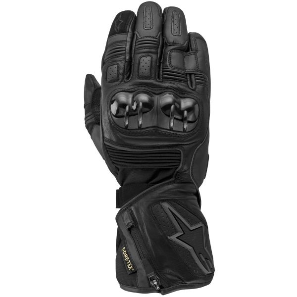 Guanti moto Alpinestars Tech Road Gore-Tex
