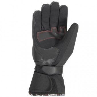 V'Quattro Thunder Nero