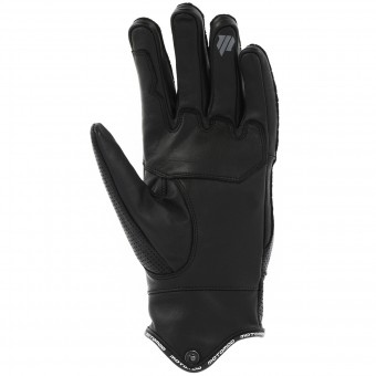 Motomod Trieste Black