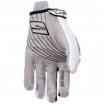 Five TRX Blue