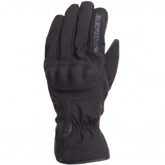 Guanti moto Bering Victor Black
