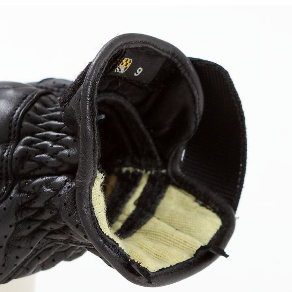 Helstons Vitesse Pro Air Nero