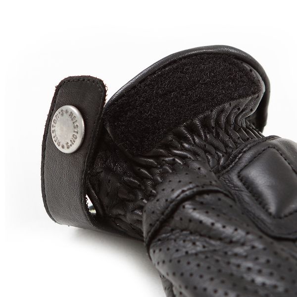 Helstons Vitesse Pro Air Nero