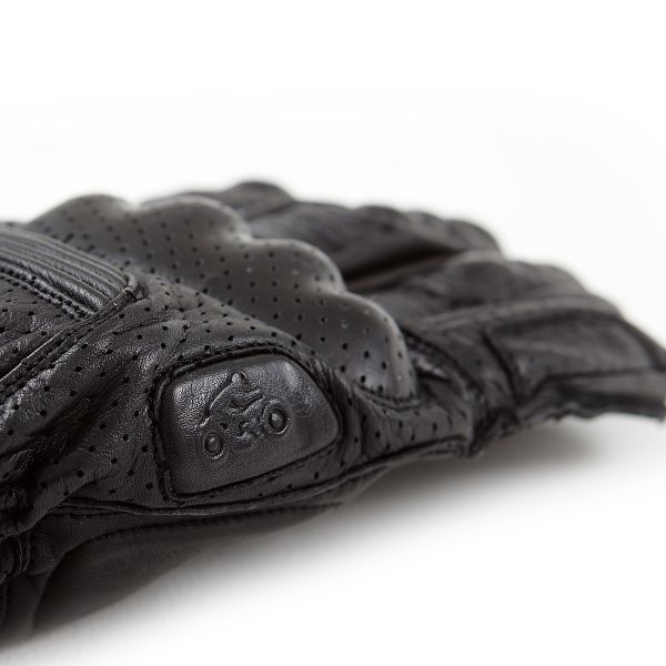 Helstons Vitesse Pro Air Nero