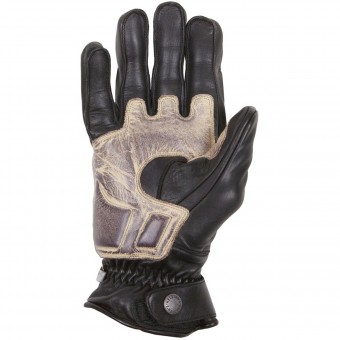 Helstons Vitesse Pro Summer Black Beige