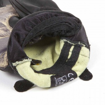 Helstons Vitesse Pro Summer Black Beige