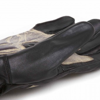 Helstons Vitesse Pro Summer Black Beige