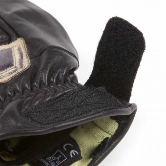 Helstons Vitesse Pro Summer Black Beige