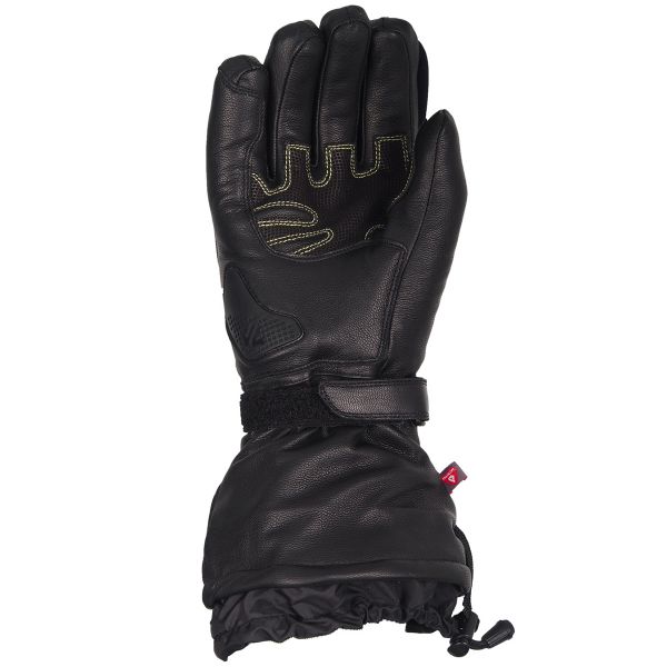 V'Quattro Vulcan Evo Chauffant