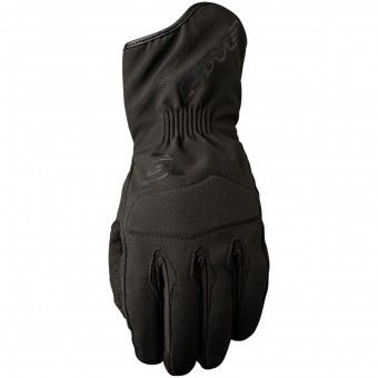 Guanti moto Five WFX3 Woman WP Black