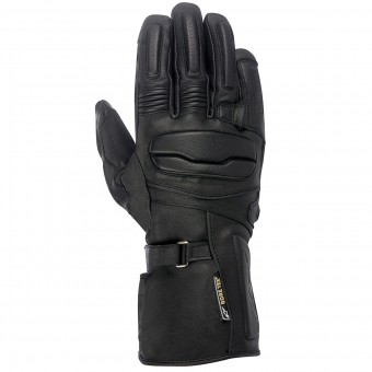 Guanti moto Alpinestars WR-1 Gore-Tex Black