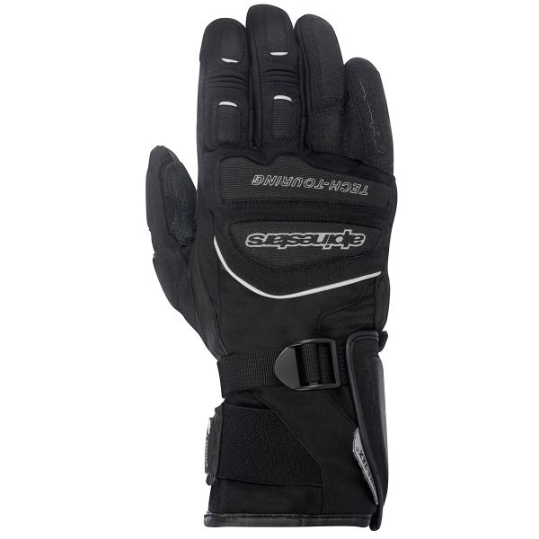 Guanti moto Alpinestars WR-V Gore-Tex