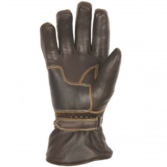 Helstons Wynona Woman Leather Brown