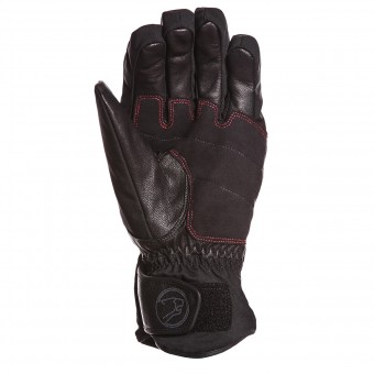 Bering Yucca Gore-Tex Black