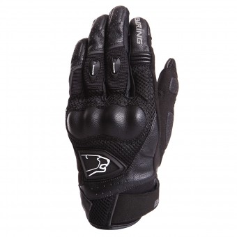 Guanti moto Bering Zeff Black