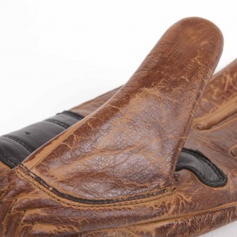 Helstons Zigy Summer Camel Black