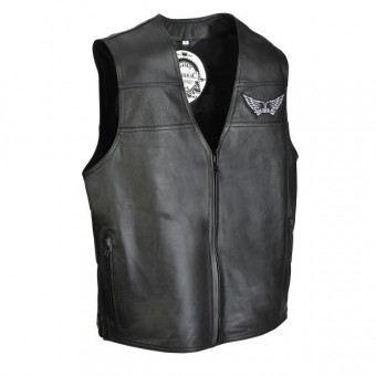 Gilet Soubirac Angel