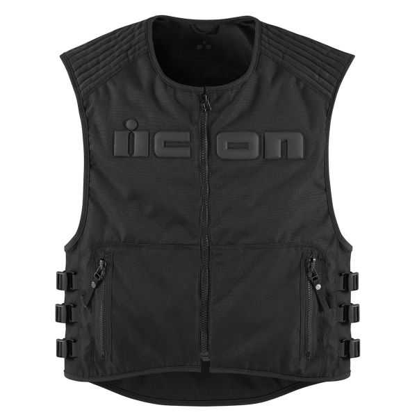 Gilet ICON Brigand Stealth
