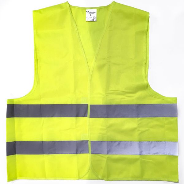 Gilet Ixon Safer Yellow