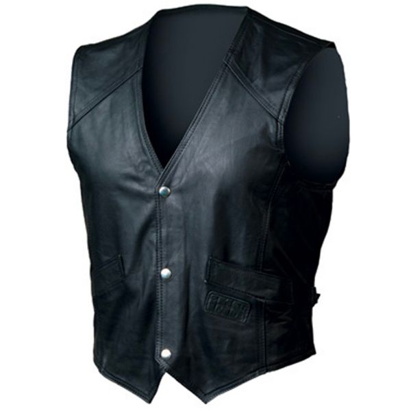 Gilet IXS Lima Black
