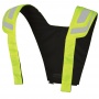 Gilet Macna Vision Vest Neon Yellow