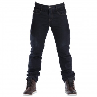 Pantalone moto Overlap Overhide Daytona Raw