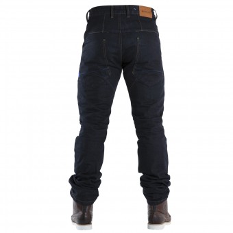 Overlap Overhide Daytona Raw