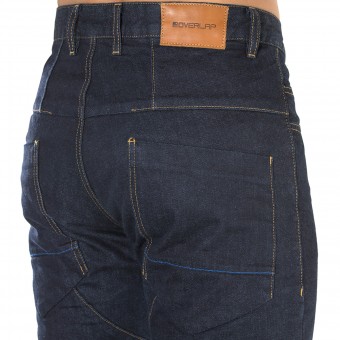 Overlap Overhide Daytona Raw