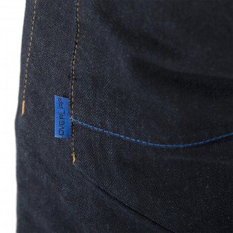 Overlap Overhide Daytona Raw