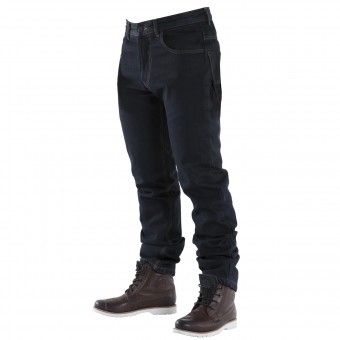 Pantalone moto Overlap Overhide Manx Raw