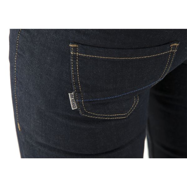 Overlap Valencia Raw