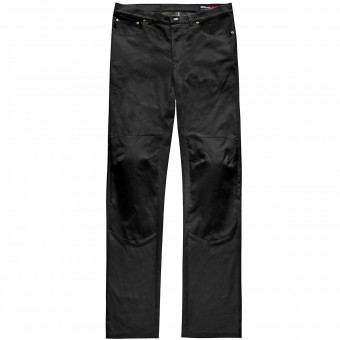 Jeans moto Blauer Kanvas Black