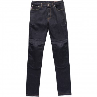 Jeans moto Blauer Kevin Blue