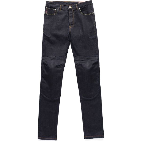 Jeans moto Blauer Kevin Blue