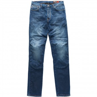 Jeans moto Blauer Kevin Blue Stone Washed